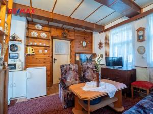 Prodej chalupy, Polní Chrčice, 90 m2