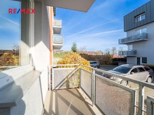 Pronájem bytu 1+kk, Kutná Hora, Tyršova, 43 m2