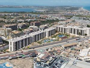 Prodej bytu 3+kk, Torrevieja, Španělsko, 60 m2