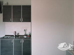 Prodej bytu 1+kk, Ulcinj, Černá Hora, 40 m2