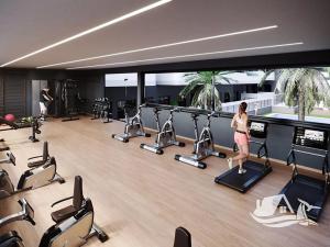 Prodej bytu 3+kk, Santa Pola, Španělsko, 72 m2