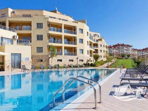 Prodej bytu 3+kk, Bjala, Bulharsko, 101 m2