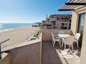 Prodej bytu 2+kk, Obzor, Bulharsko, 65 m2