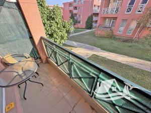 Prodej bytu 2+kk, Nesebar, Bulharsko, 43 m2