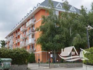 Prodej bytu 1+kk, Nesebar, Bulharsko, 27 m2