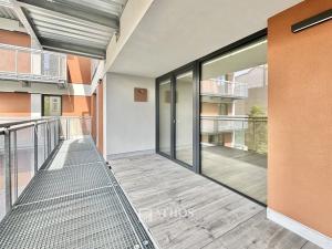 Pronájem bytu 2+kk, Brno, Auerswaldova, 45 m2