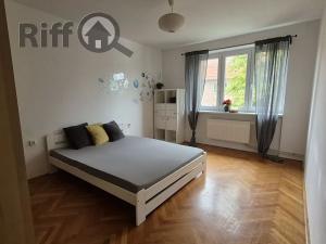 Prodej bytu 2+1, Slavkov u Brna, sídliště Nádražní, 58 m2