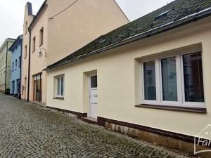 Pronájem rodinného domu, Lanškroun, Kozinova, 128 m2