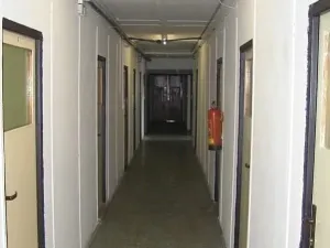 Pronájem skladu, Praha - Běchovice, Podnikatelská, 13 m2