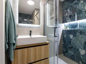 Pronájem bytu 1+kk, Ostrava, Gen. Janouška, 27 m2