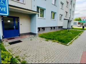 Prodej bytu 2+1, Břeclav, Slovácká, 51 m2