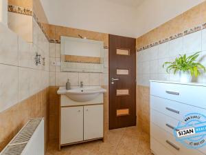 Prodej rodinného domu, Krnov, Úvoz, 120 m2