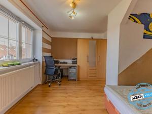 Prodej rodinného domu, Krnov, Úvoz, 120 m2