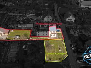 Prodej rodinného domu, Krnov, Úvoz, 120 m2