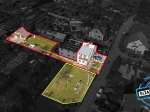 Prodej rodinného domu, Krnov, Úvoz, 120 m2