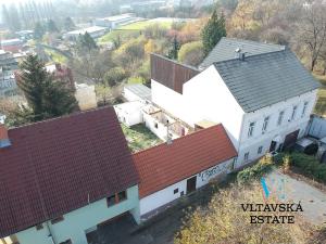 Prodej rodinného domu, Praha - Libeň, Vinopalnická, 100 m2