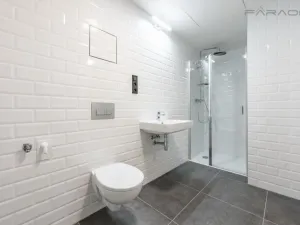 Pronájem bytu 1+kk, Praha - Hloubětín, Kolbenova, 33 m2