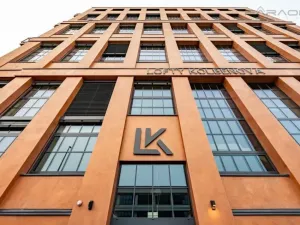 Pronájem bytu 1+kk, Praha - Hloubětín, Kolbenova, 33 m2