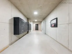 Pronájem bytu 1+kk, Praha - Hloubětín, Kolbenova, 33 m2