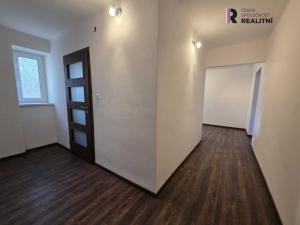 Prodej bytu 2+1, Šumperk, Zborovská, 56 m2