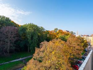 Pronájem bytu 4+kk, Praha - Košíře, Pod Kavalírkou, 102 m2