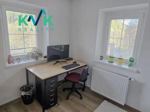 Prodej rodinného domu, Březová, Nad Kostelem, 200 m2