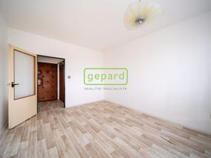 Prodej bytu 2+1, Zliv, Nová, 57 m2