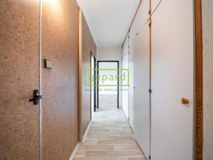 Prodej bytu 2+1, Zliv, Nová, 57 m2