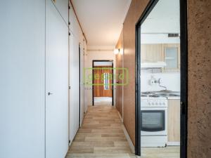 Prodej bytu 2+1, Zliv, Nová, 57 m2