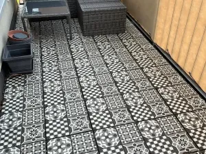 Pronájem bytu 2+kk, Praha - Hostivař, Rižská, 54 m2