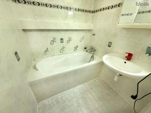 Prodej bytu 2+1, Osek, Hrdlovská, 62 m2