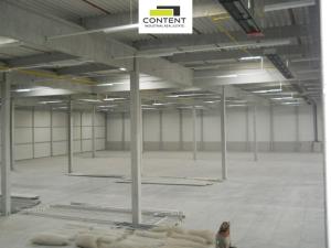 Pronájem skladu, Úžice, 14707 m2