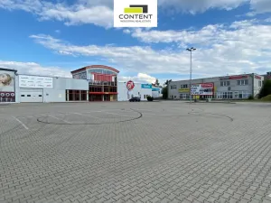 Pronájem skladu, Liberec - Liberec VI-Rochlice, Doubská, 3570 m2