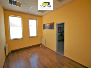 Pronájem skladu, Liberec - Liberec VI-Rochlice, Doubská, 3570 m2