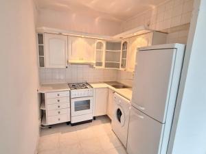 Prodej bytu 2+kk, Teplice - Trnovany, Trnovanská, 44 m2