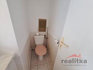 Prodej bytu 3+1, Opava, Polní, 69 m2