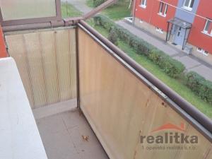 Prodej bytu 3+1, Opava, Polní, 69 m2