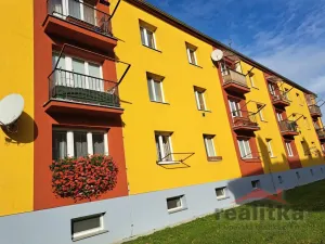 Prodej bytu 3+1, Opava, Polní, 69 m2