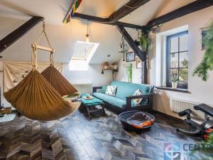 Prodej bytu 3+kk, Jablonec nad Nisou - Mšeno nad Nisou, 1. máje, 63 m2