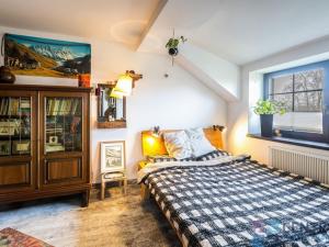 Prodej bytu 3+kk, Jablonec nad Nisou - Mšeno nad Nisou, 1. máje, 63 m2