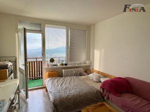 Prodej bytu 1+kk, Nový Bor, Svojsíkova, 29 m2