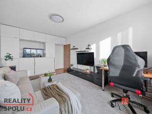 Prodej bytu 2+1, Pardubice - Zelené Předměstí, Devotyho, 55 m2