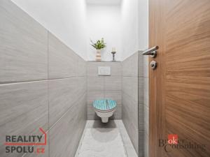 Prodej bytu 2+1, Pardubice - Zelené Předměstí, Devotyho, 55 m2