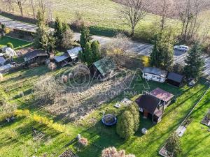 Prodej chaty, Příbor, 20 m2