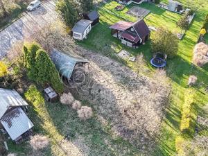 Prodej chaty, Příbor, 20 m2