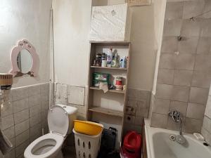 Prodej bytu 1+1, Most, tř. Budovatelů, 41 m2