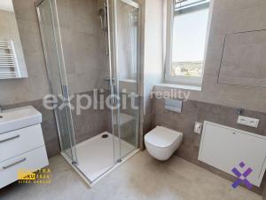 Pronájem bytu 1+kk, Zlín, Mostní, 29 m2