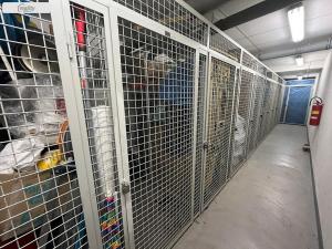 Pronájem bytu 1+kk, Praha - Stodůlky, Anny Rybníčkové, 57 m2