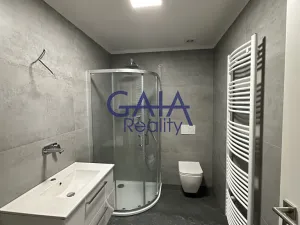 Pronájem bytu 2+1, Kyjov, třída Komenského, 48 m2