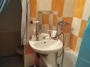 Prodej bytu 1+kk, Most, U Věžových domů, 21 m2